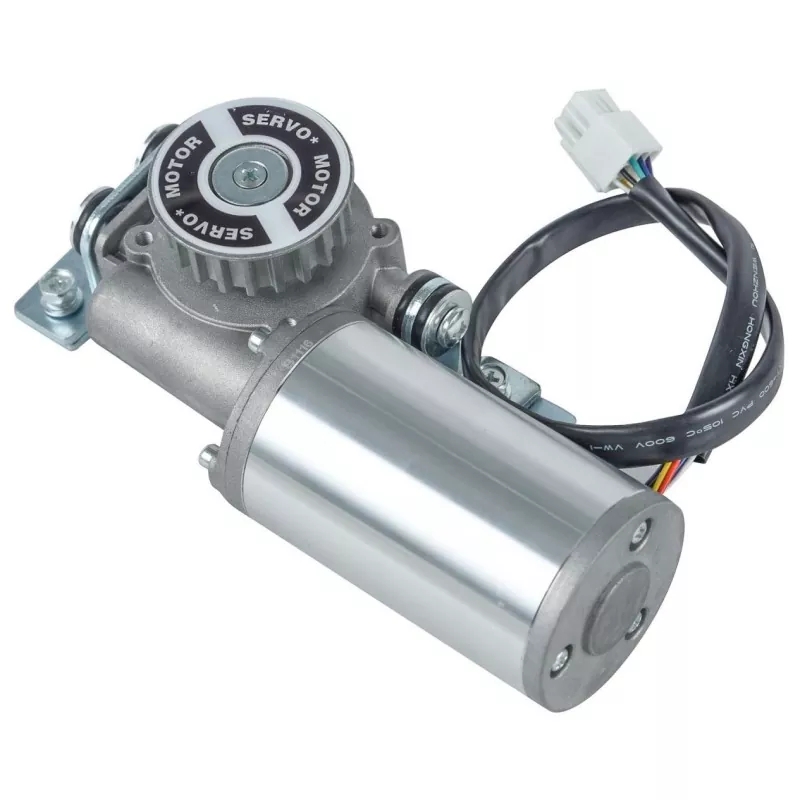 Tại sao chọn động cơ cửa tự động?