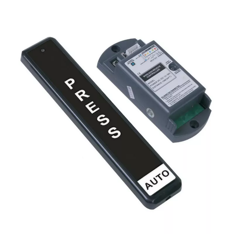 Điều gì khiến Cửa quay tự động trở thành tương lai của hệ thống lối vào kiến ​​trúc?